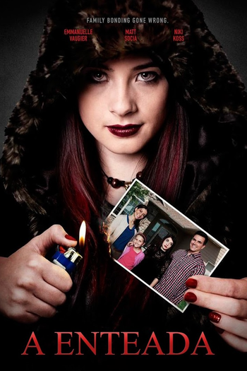  de Filme A Enteada (2015)