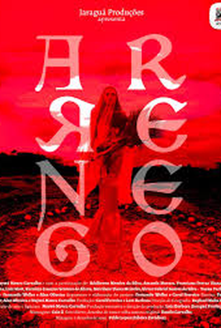 Poster 1 de Filme Arrenego (2025)