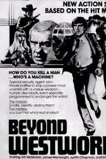 Beyond Westworld (1° Temporada) (Beyond Westworld)