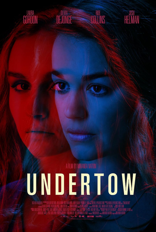 Poster 1 de Filme Vidas Emaranhadas (2020)