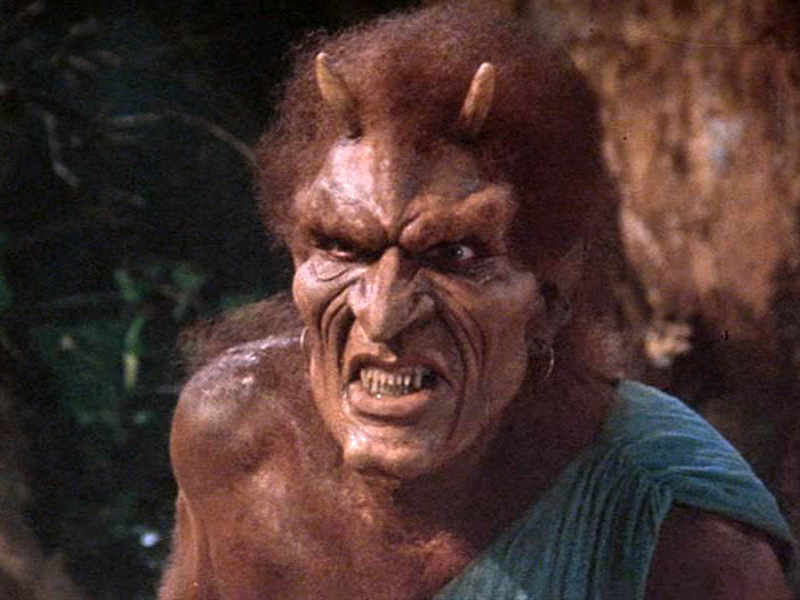 Foto 16 de Fúria de Titãs