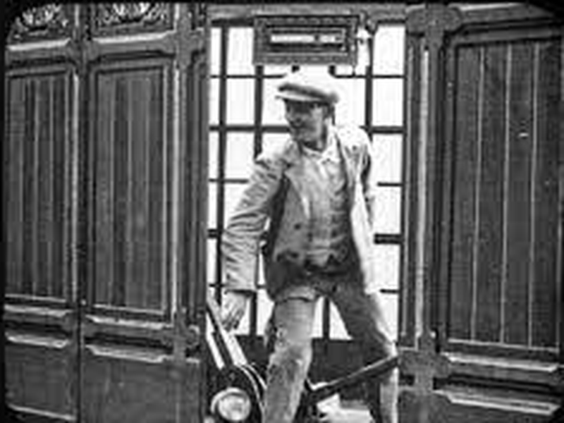 Foto 5 de Stronger than Sherlock Holmes
