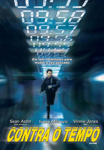 Contra o Tempo (Slipstream)