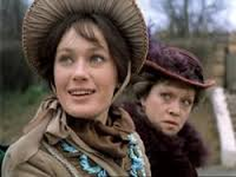 Foto 5 de A Cruel Romance