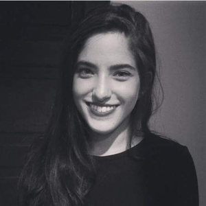 Foto de perfil de Marilia barbosa