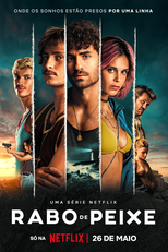 Mar Branco (1ª Temporada) (Rabo de Peixe (1ª Temporada))