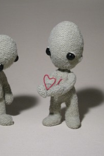  de Curta Heartstrings (2009)