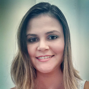 Foto de perfil de Bruna