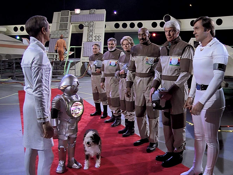 Foto 3 de Buck Rogers no Século 25