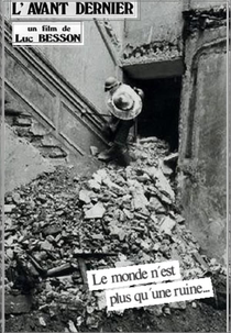 L’avant dernier (L’avant dernier)