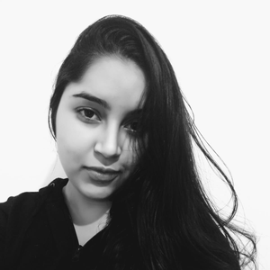 Foto de perfil de Aline