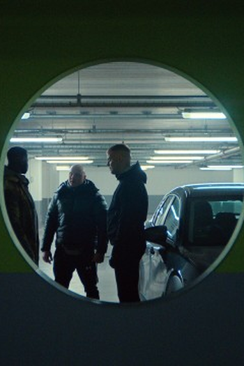 Poster de Episódio Copenhagen (2023)