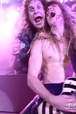 Ozzy Osbourne: Breakin' All the Rules (Ozzy Osbourne: Breakin' All the Rules)