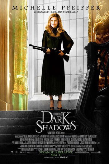  de Filme Sombras da Noite (2012)