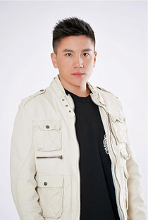 Richard Sun (III) - Poster 1