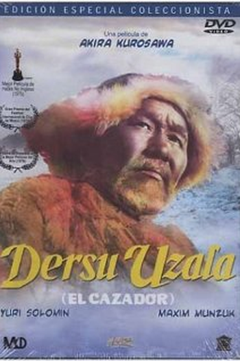  de Filme Dersu Uzala (1975)