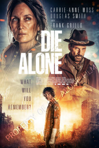 Poster 3 de Filme Instinto Voraz (2024)