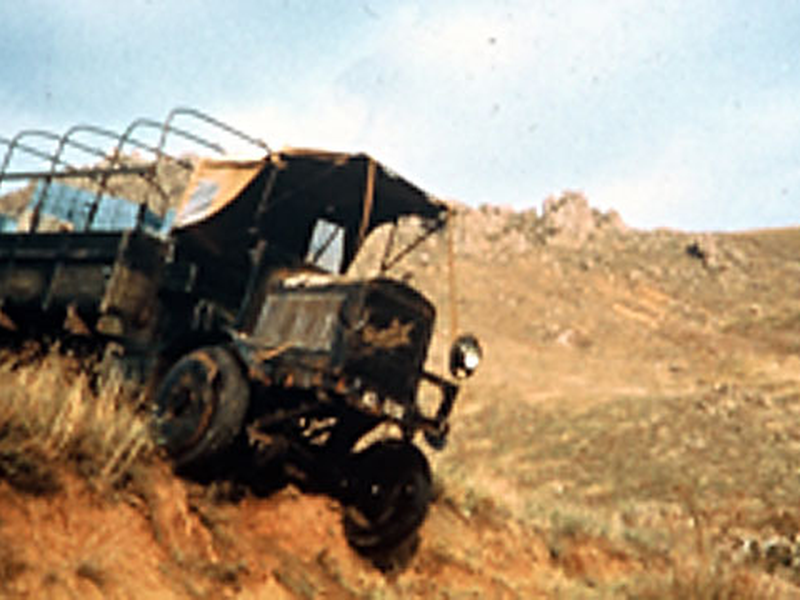 Foto 3 de Capitão Conan