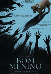 Bom Menino (Good Boy)