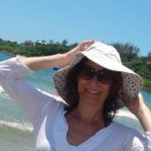 Foto de perfil de Adriani Maria Müller
