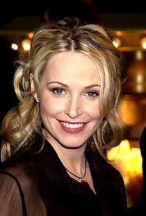 Josie Bissett - Poster 1