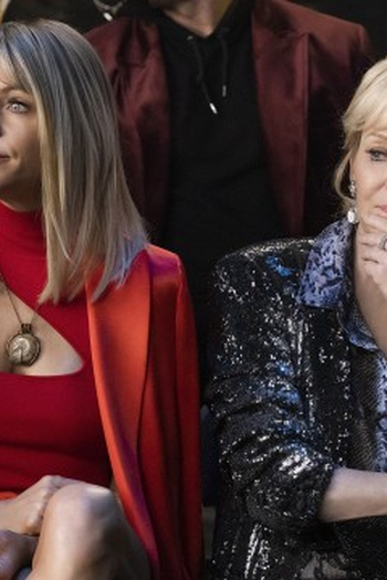 Poster de Episódio There Will Be Blood (2022)