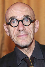 Tony Kaye (I)