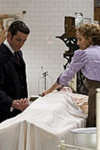 Poster de Episódio Staircase to Heaven (2012)