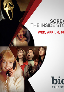 Scream: The Inside Story (Scream: The Inside Story)