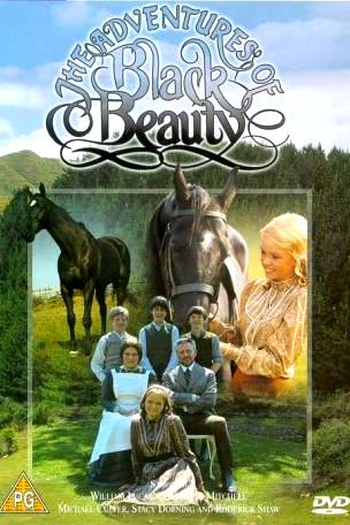  de Série Beleza Negra (1972)