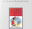 Mickey Mouse em Cores Vivas - Volume 1