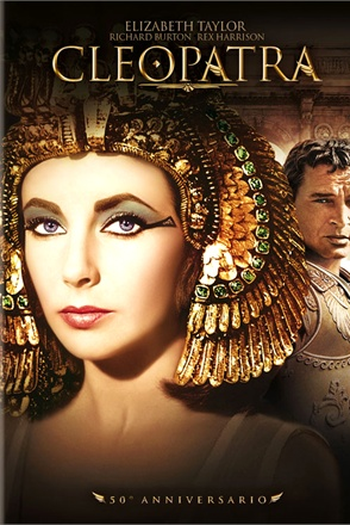  de Filme Cleópatra (1963)