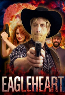 Eagleheart (3ª Temporada) (Eagleheart (3ª Season))
