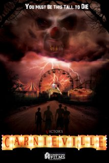  de Filme CarnieVille (2013)
