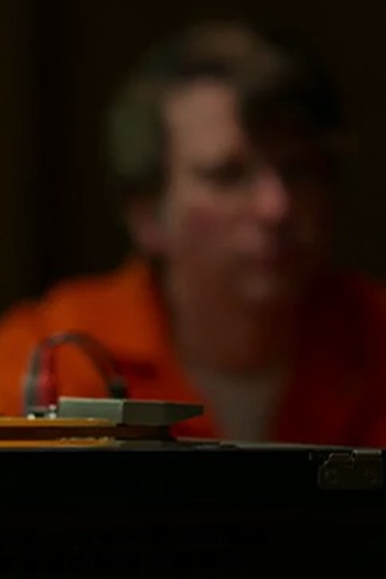 Poster de Episódio Episode 3 (2021)