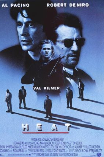  de Filme Fogo Contra Fogo (1995)