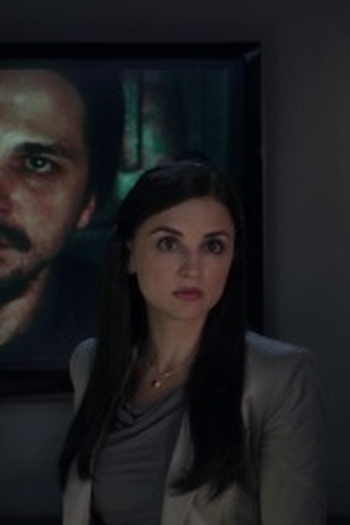 Poster de Episódio Light (2) (2012)