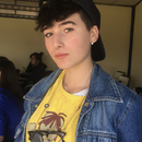 Foto de perfil de Luiza Bujes