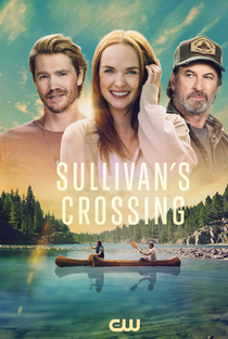 Sullivan's Crossing (2ª Temporada) - Poster / Capa / Cartaz - Oficial 1