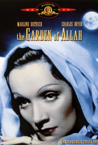 Poster 7 de Filme O Jardim de Allah (1936)