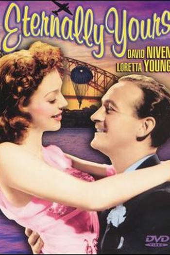  de Filme Eternamente Tua (1939)