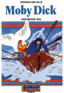 Moby-Dick - A Fera do Mar (Moby-Dick)