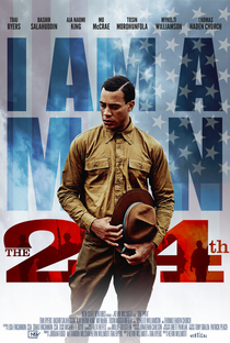 The 24th - Poster / Capa / Cartaz - Oficial 1