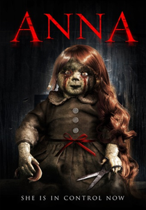 Anna: A Entidade Maligna (Anna)