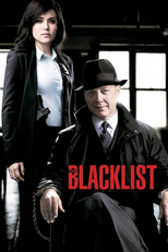 The Blacklist (The Blacklist)