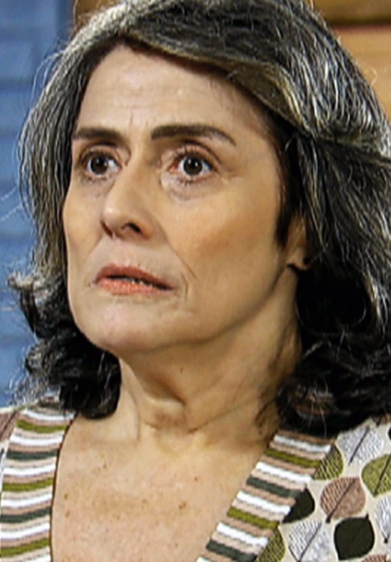Nina de Pádua - Foto 1
