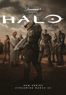 Halo (1ª Temporada)