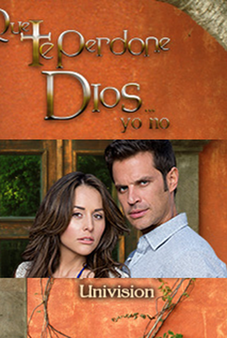 Poster 1 de TV Que te perdone Dios (2015)