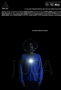 Juca - Poster / Capa / Cartaz - Oficial 1