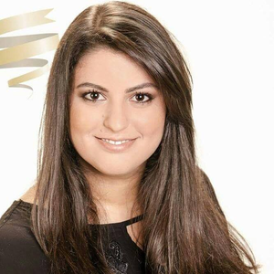 Foto de perfil de Bruna